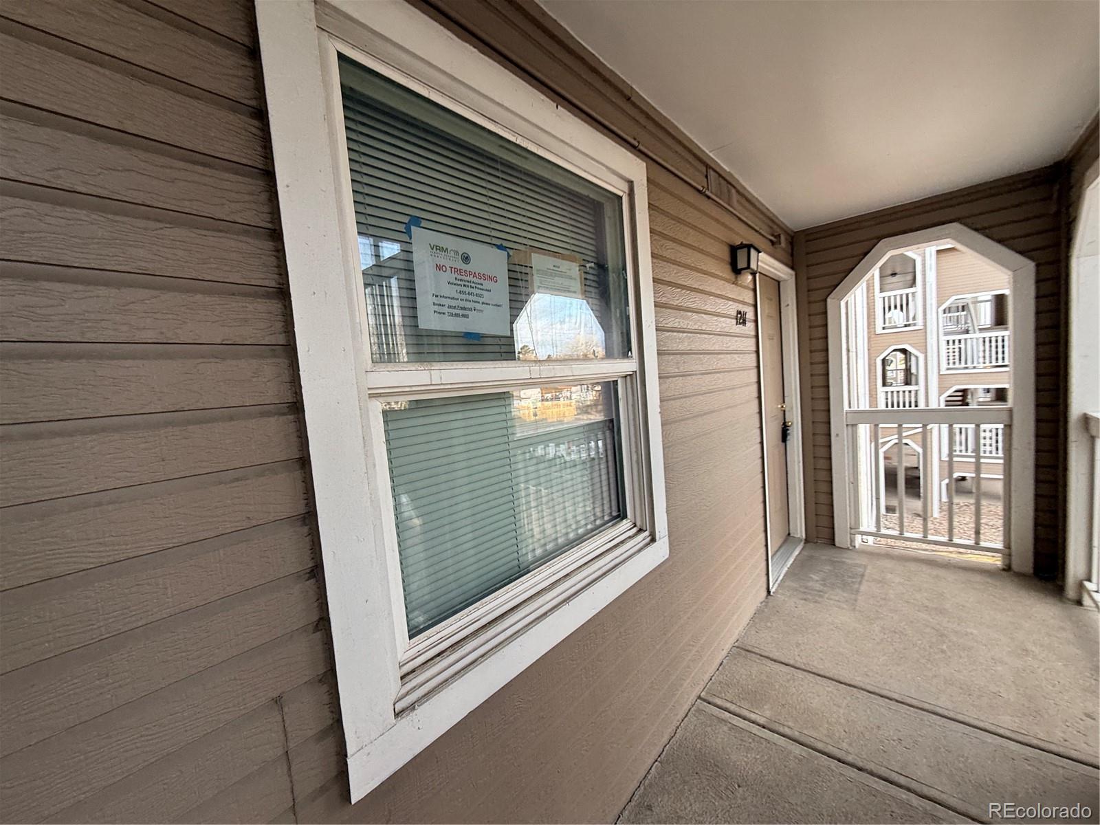 1211 S Gilbert Street Castle Rock CO 80104