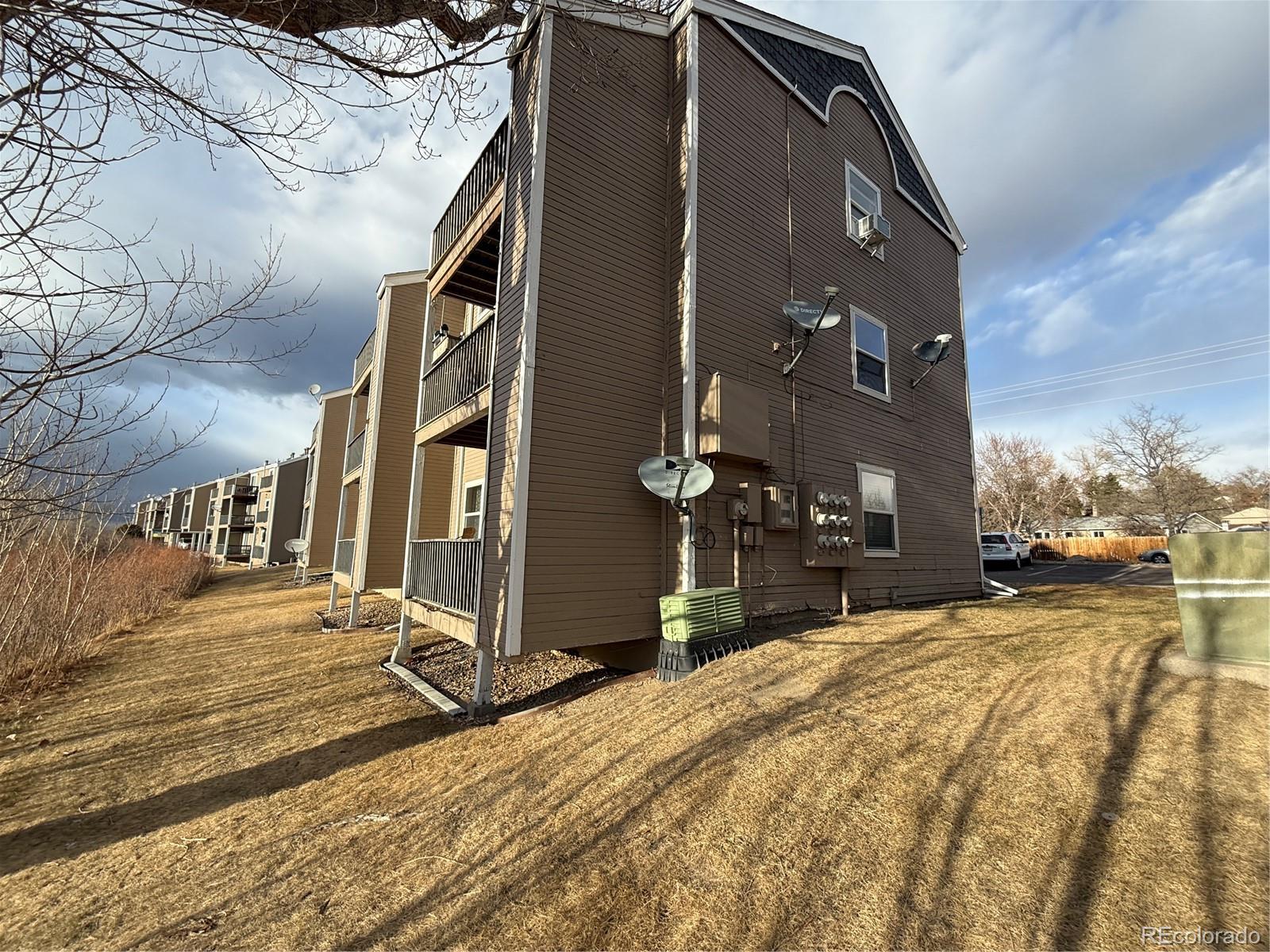 1211 S Gilbert Street Castle Rock CO 80104