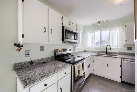 10500 W Fair Avenue Littleton CO 80127