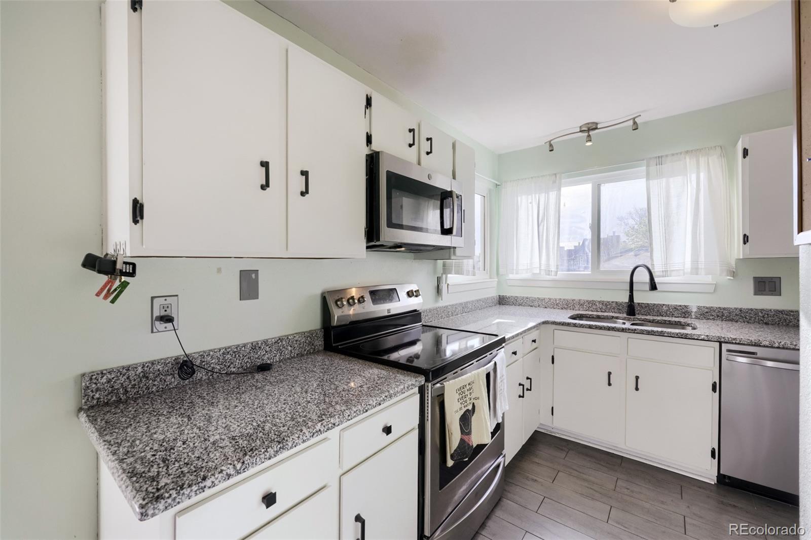 10500 W Fair Avenue Littleton CO 80127