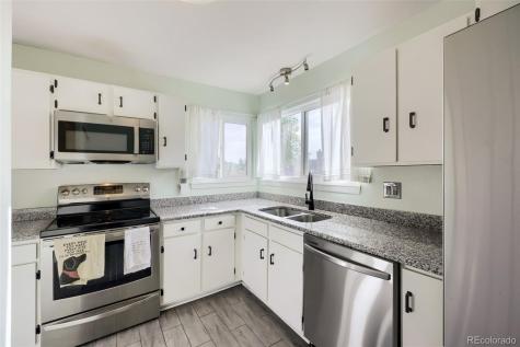 10500 W Fair Avenue Littleton CO 80127