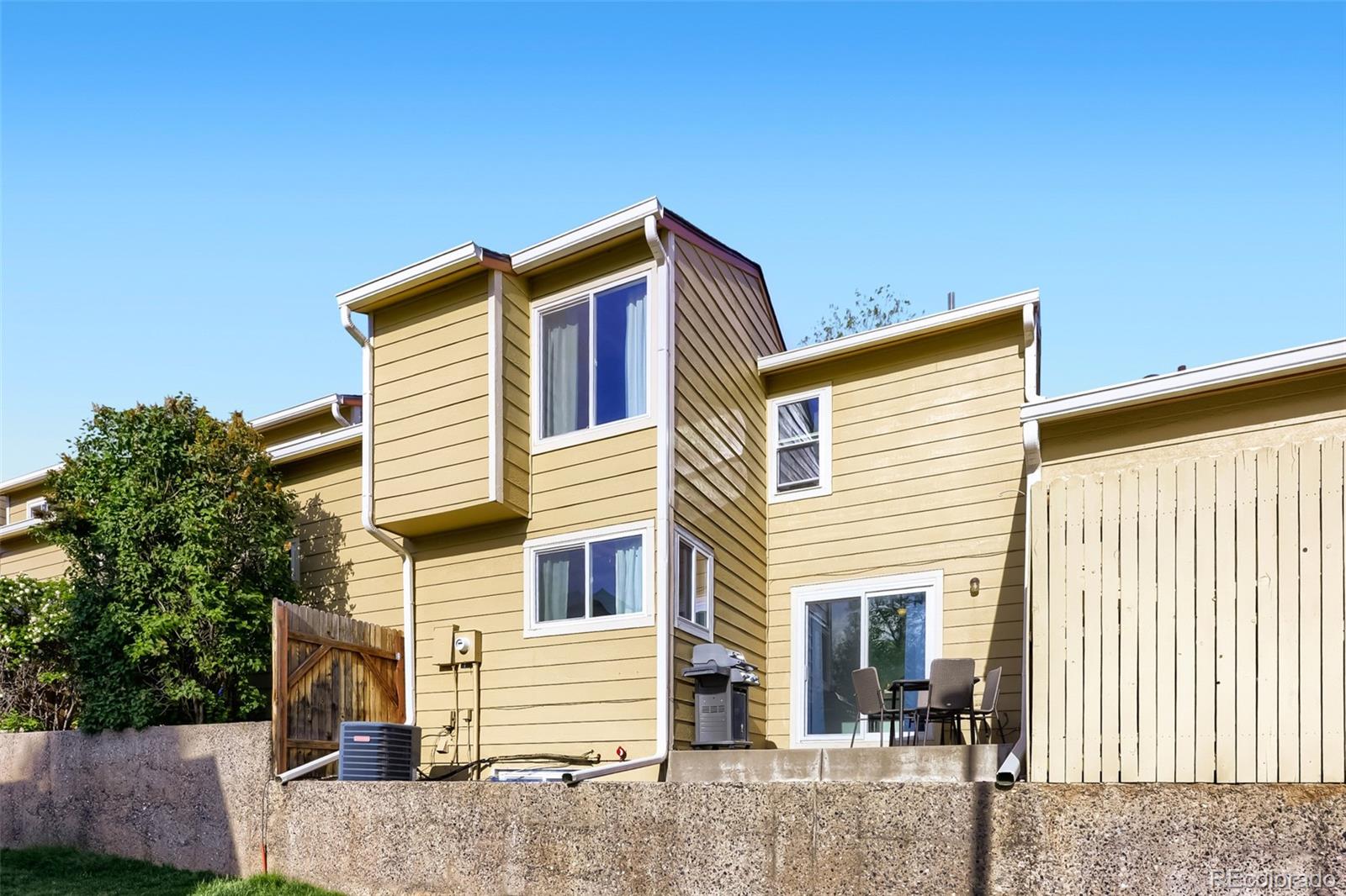 10500 W Fair Avenue Littleton CO 80127