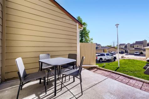 10500 W Fair Avenue Littleton CO 80127