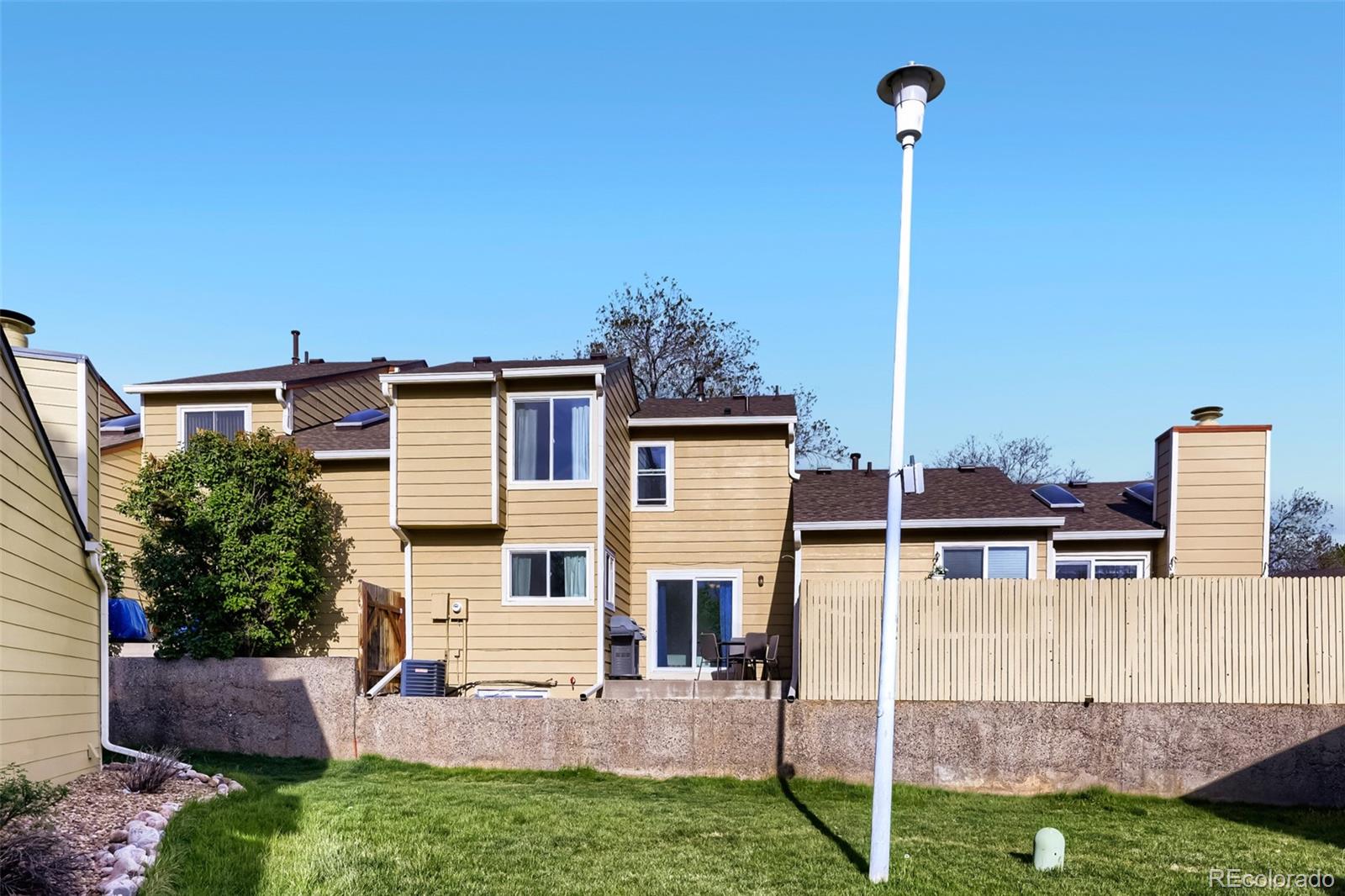 10500 W Fair Avenue Littleton CO 80127