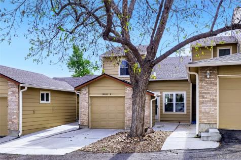 10500 W Fair Avenue Littleton CO 80127