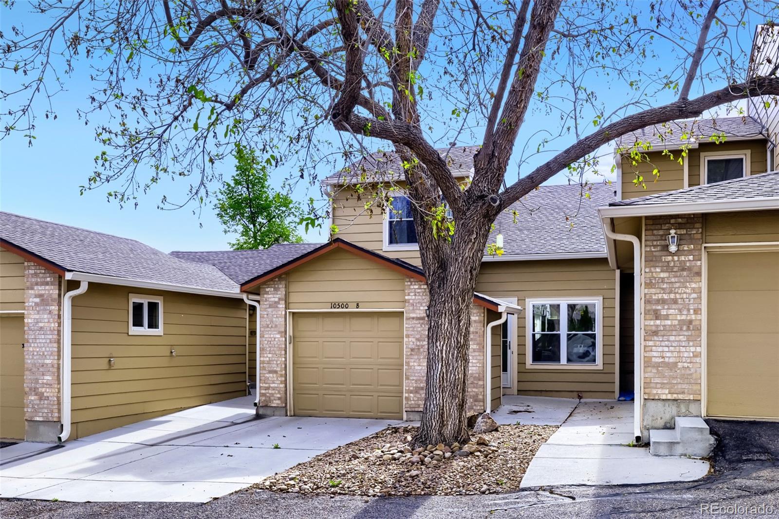 10500 W Fair Avenue Littleton CO 80127