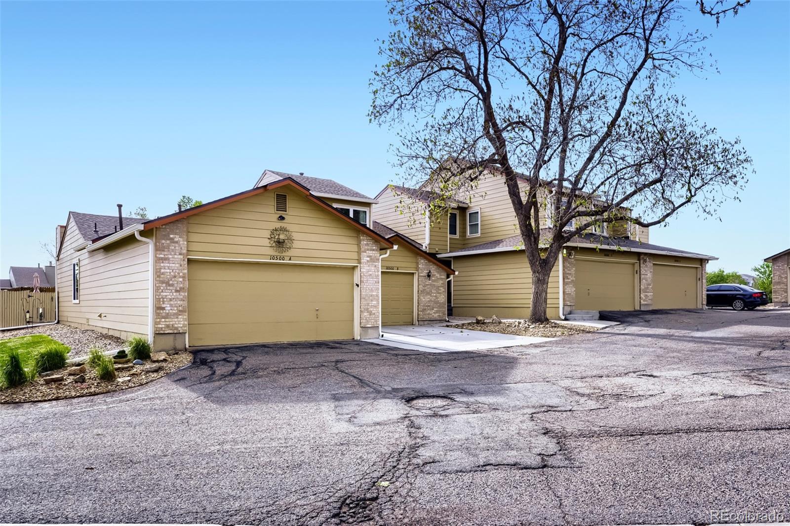 10500 W Fair Avenue Littleton CO 80127