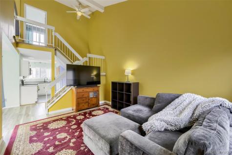 10500 W Fair Avenue Littleton CO 80127