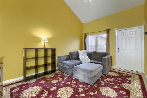 10500 W Fair Avenue Littleton CO 80127