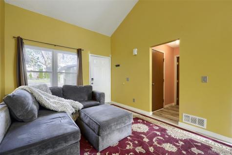 10500 W Fair Avenue Littleton CO 80127
