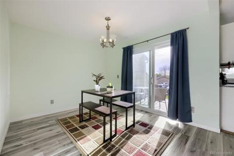 10500 W Fair Avenue Littleton CO 80127