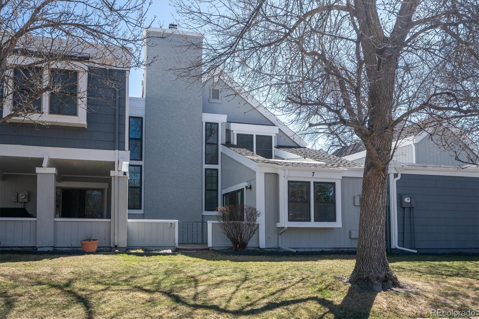 2770 S Elmira Street Denver CO 80231