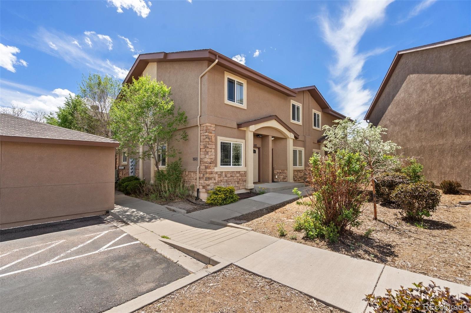 1510 York Road Colorado Springs CO 80918
