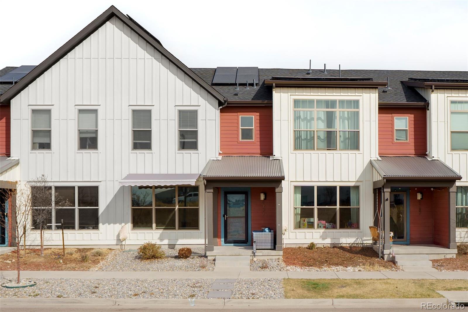 Denver CO, 9777 E 56th Place