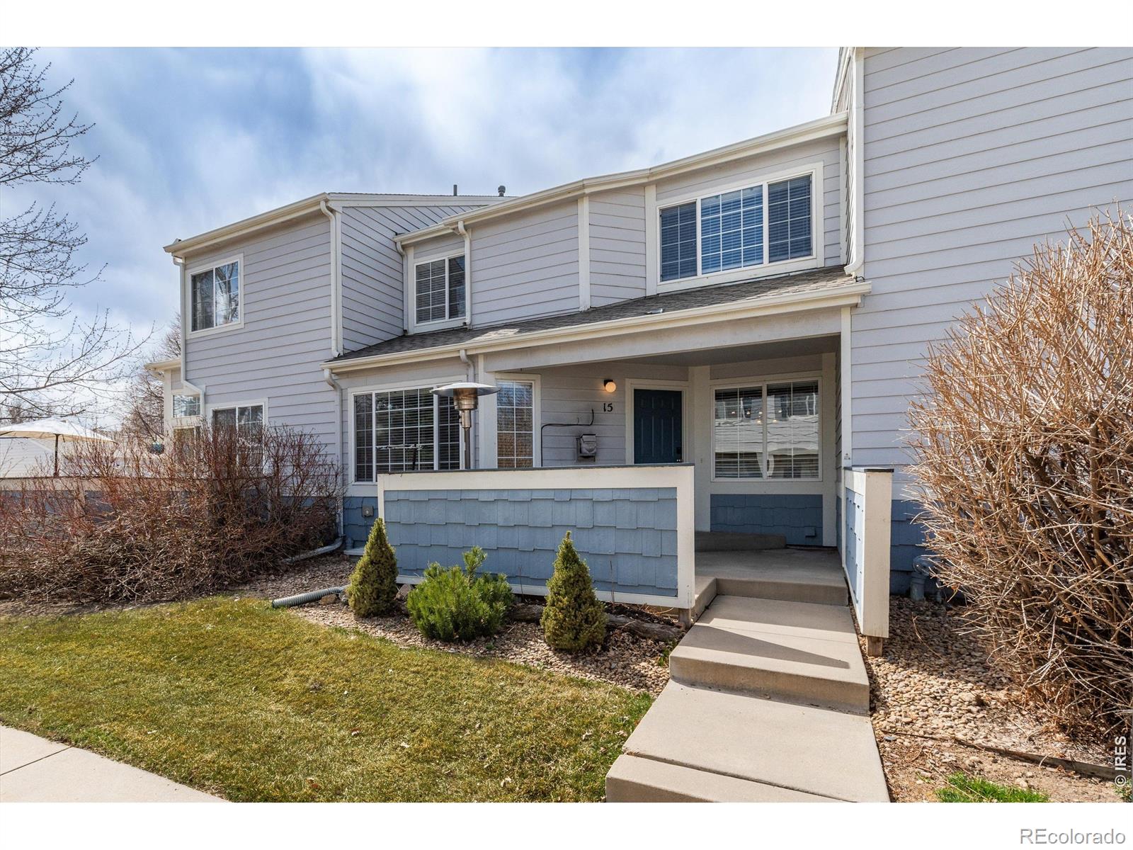 1419 Red Mountain Drive Longmont CO 80504