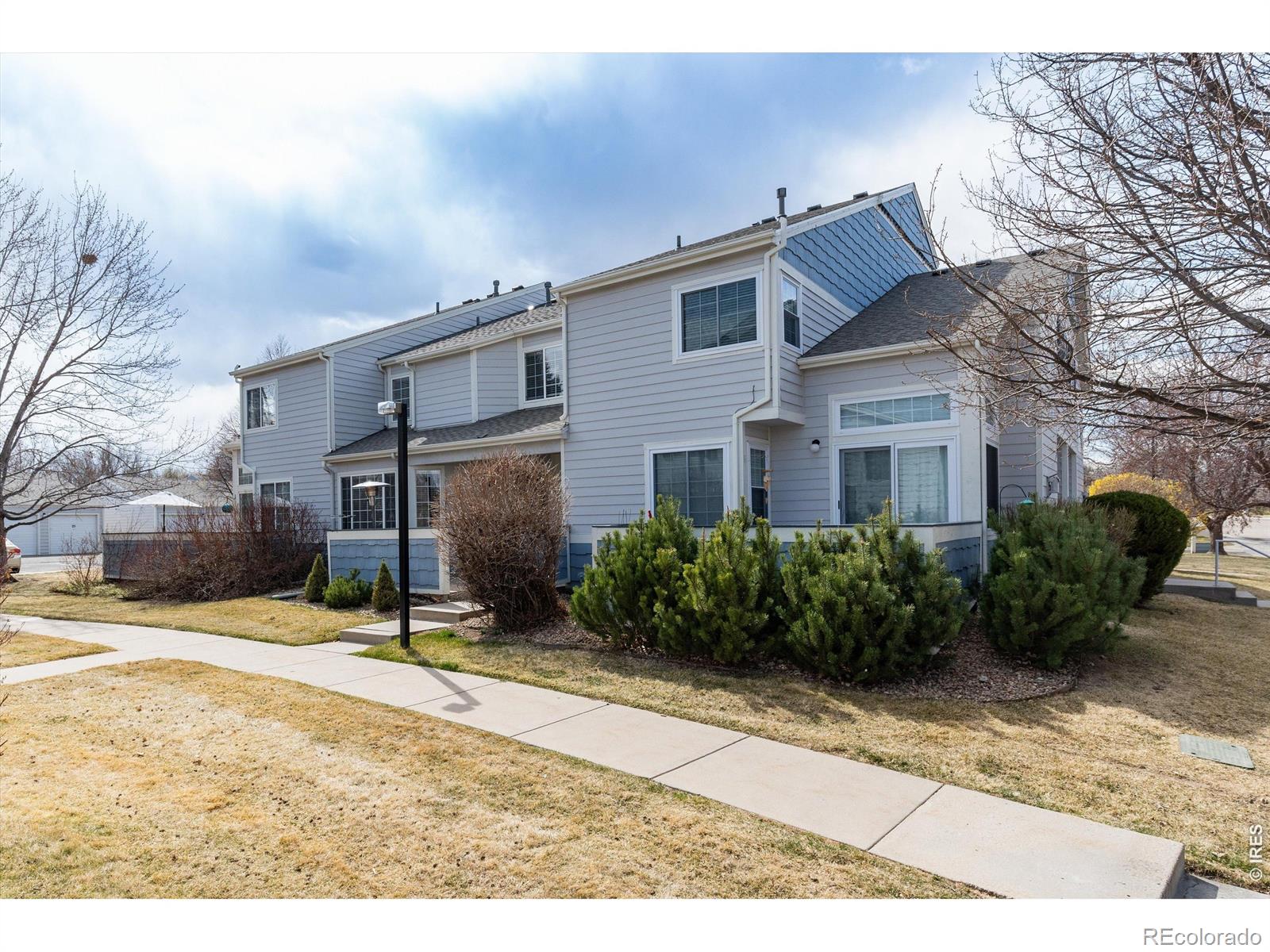 1419 Red Mountain Drive Longmont CO 80504