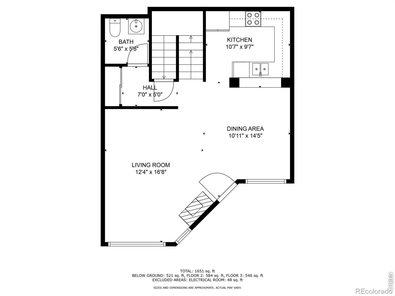 1419 Red Mountain Drive Longmont CO 80504