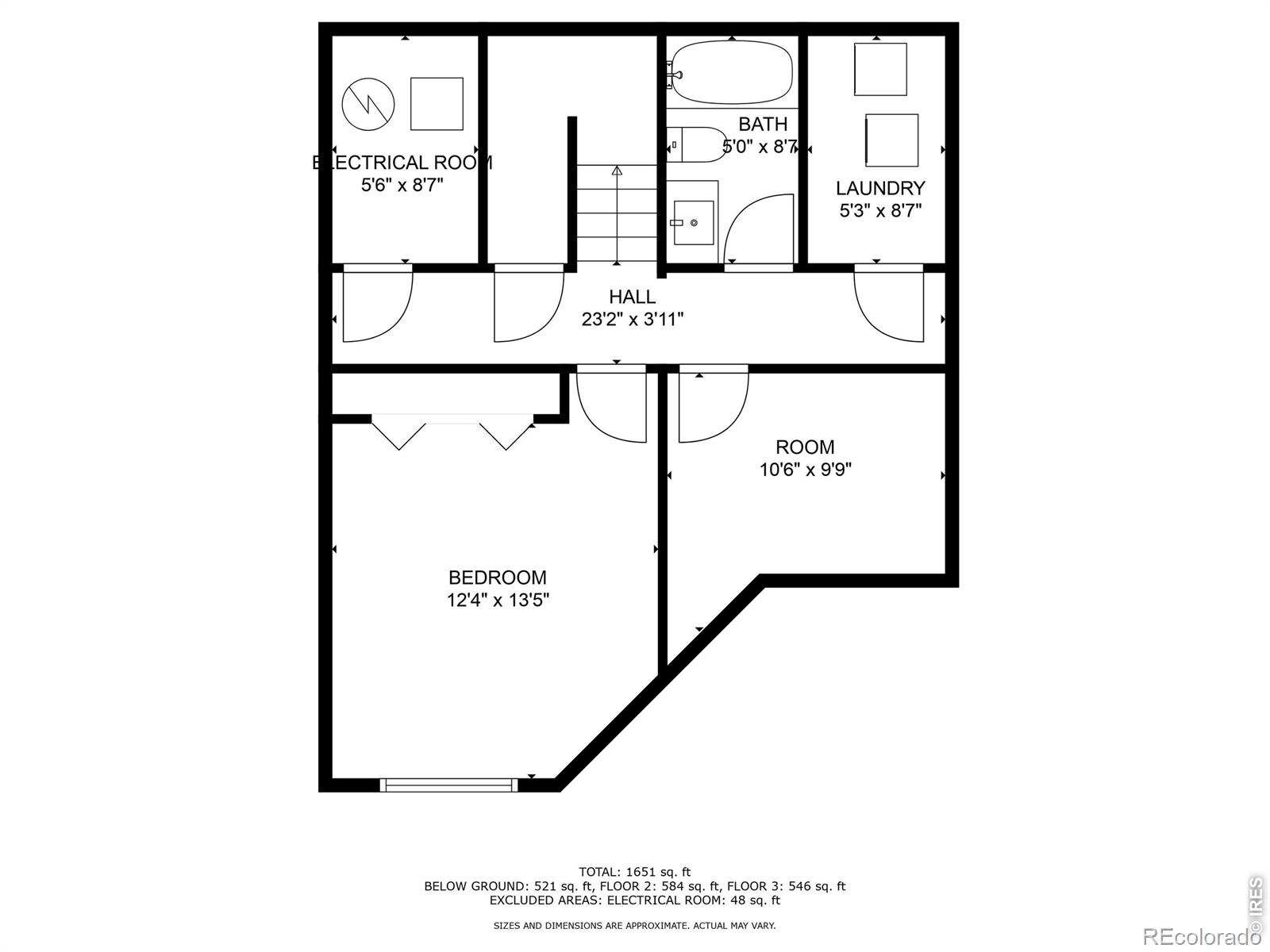1419 Red Mountain Drive Longmont CO 80504