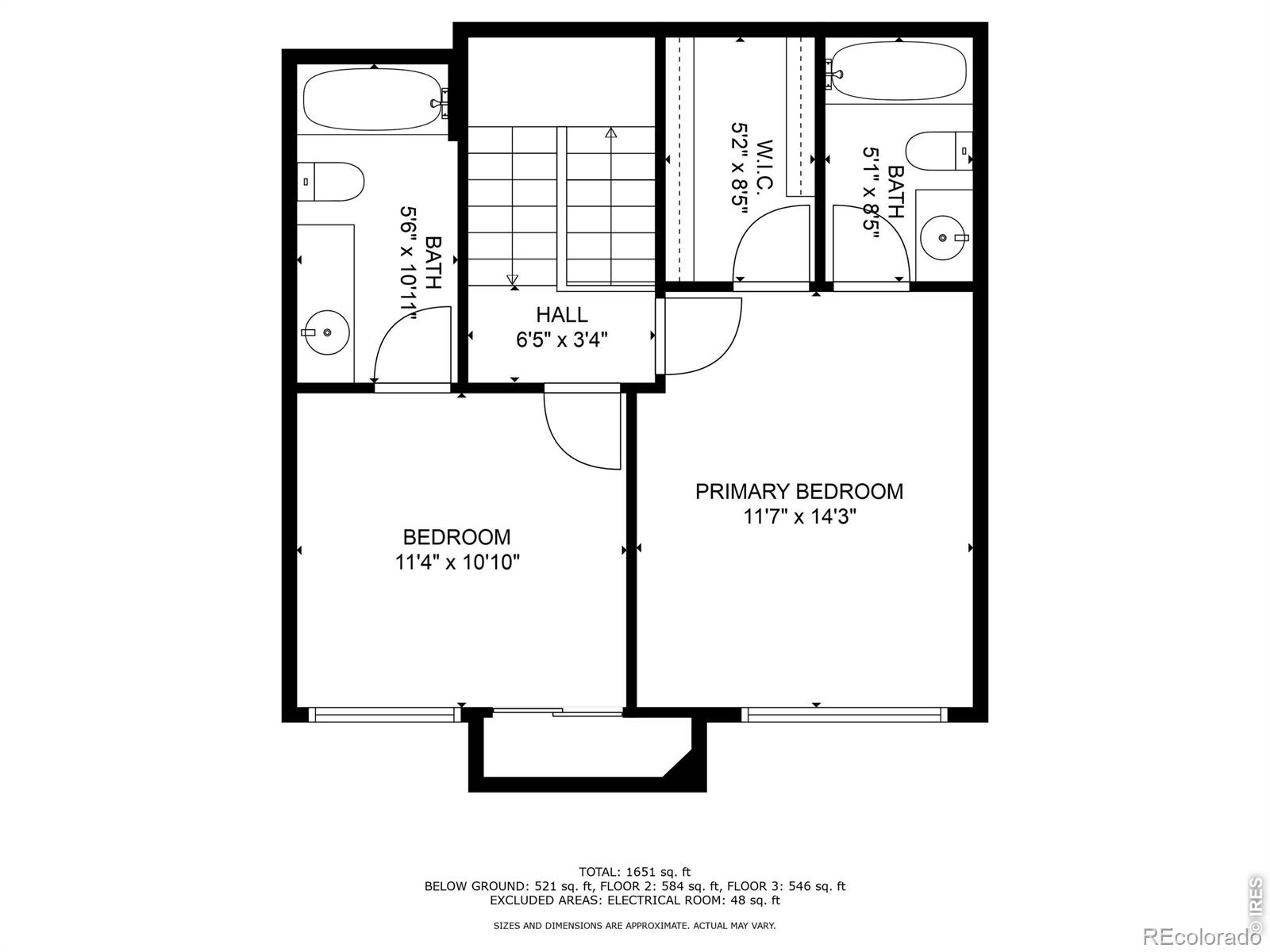 1419 Red Mountain Drive Longmont CO 80504
