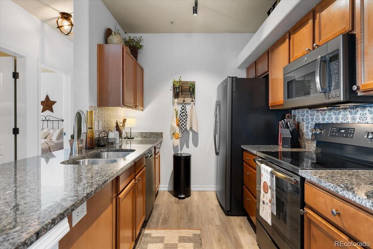 5378 Palomino Ranch Point Colorado Springs CO 80922