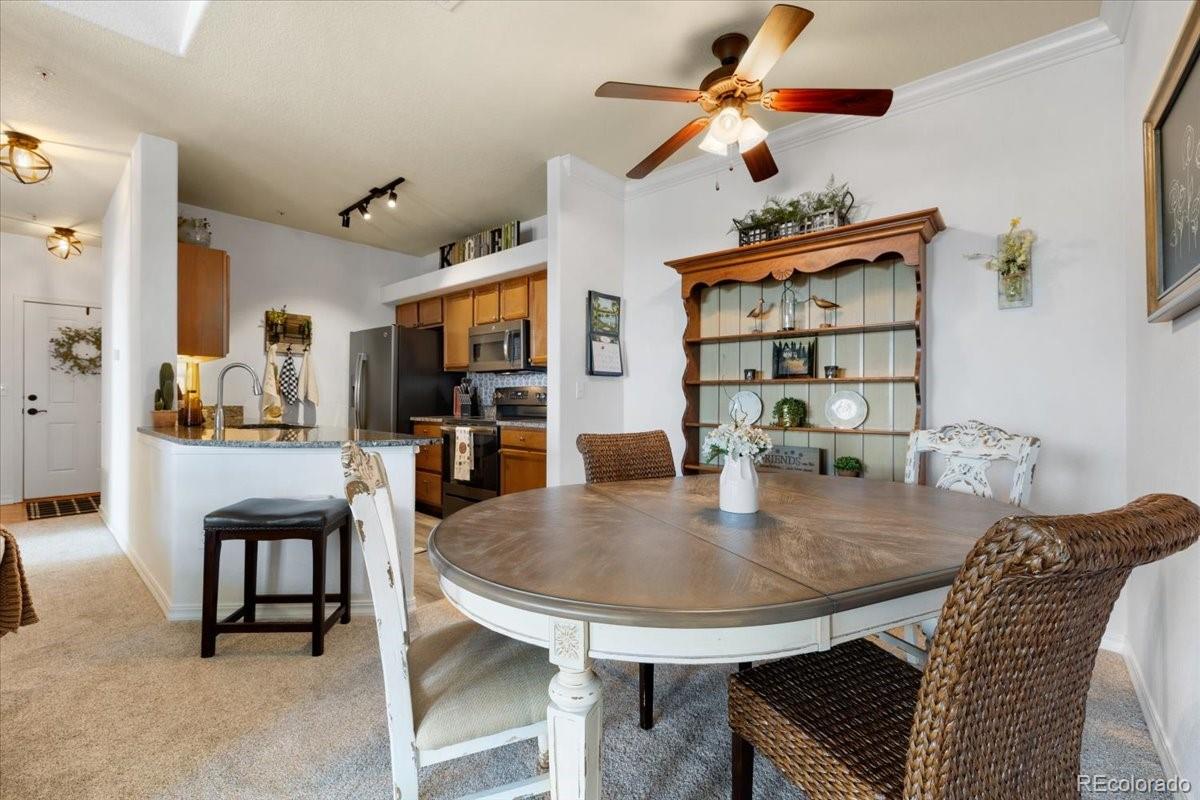 5378 Palomino Ranch Point Colorado Springs CO 80922