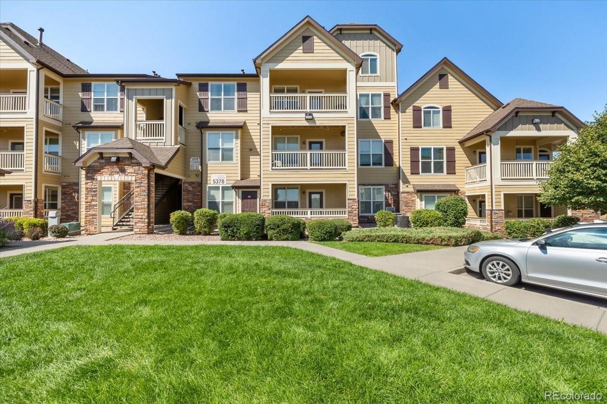 5378 Palomino Ranch Point Colorado Springs CO 80922