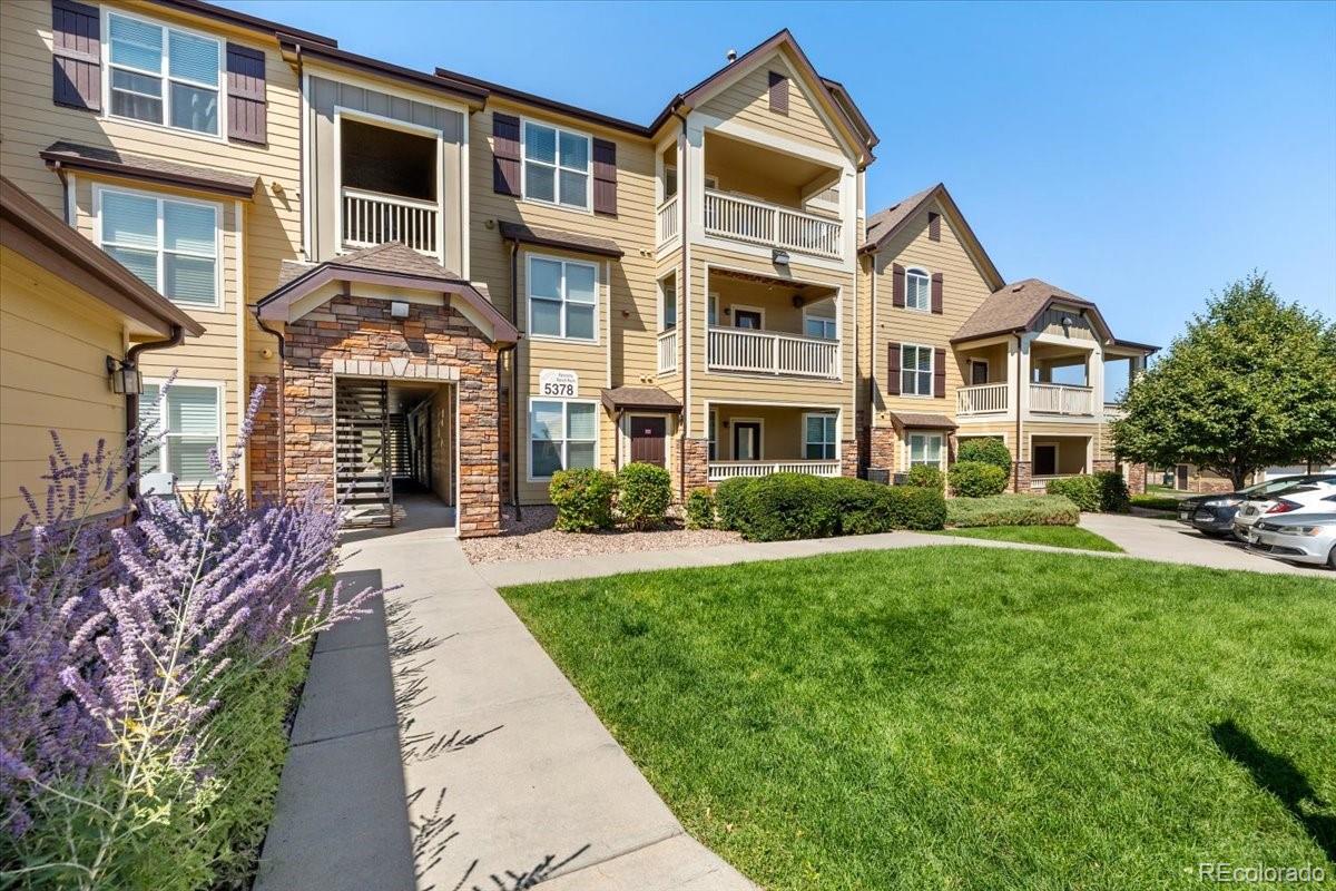 5378 Palomino Ranch Point Colorado Springs CO 80922