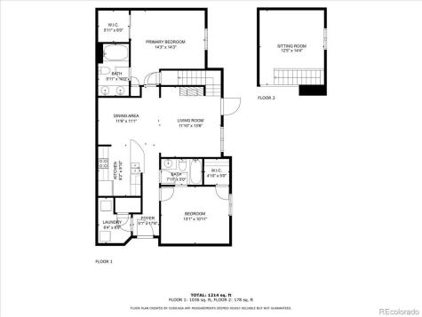 5378 Palomino Ranch Point Colorado Springs CO 80922