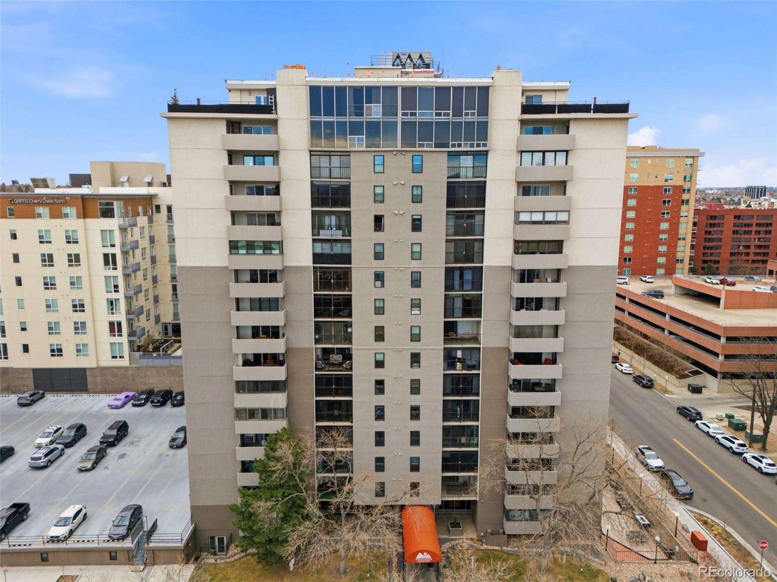 2 Adams Street Denver CO 80206