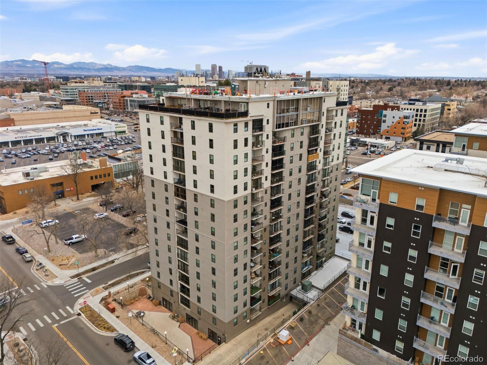 2 Adams Street Denver CO 80206