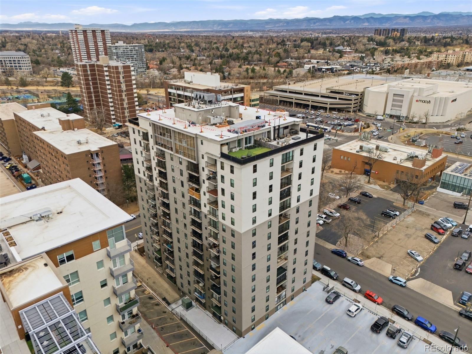 2 Adams Street Denver CO 80206