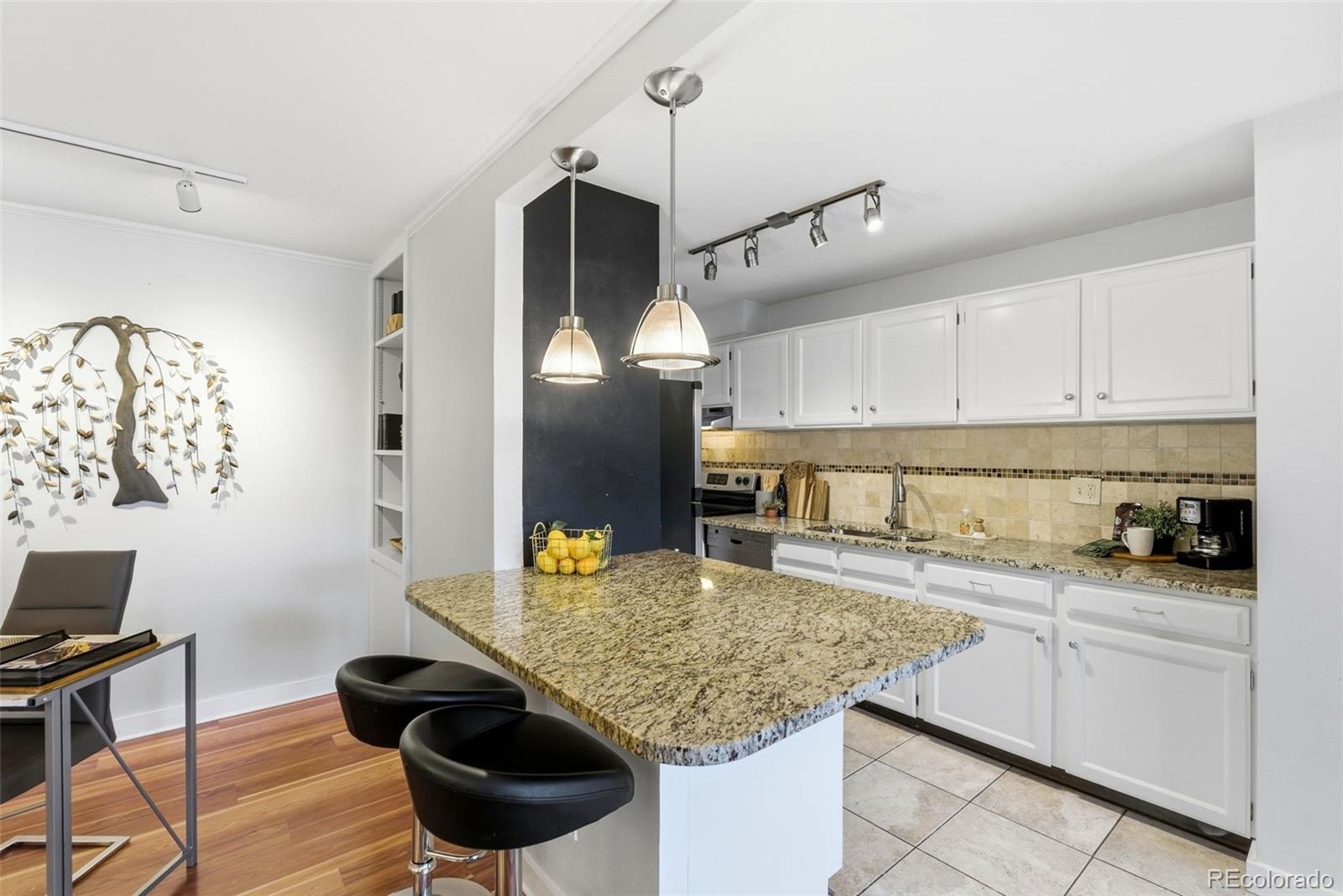2 Adams Street Denver CO 80206