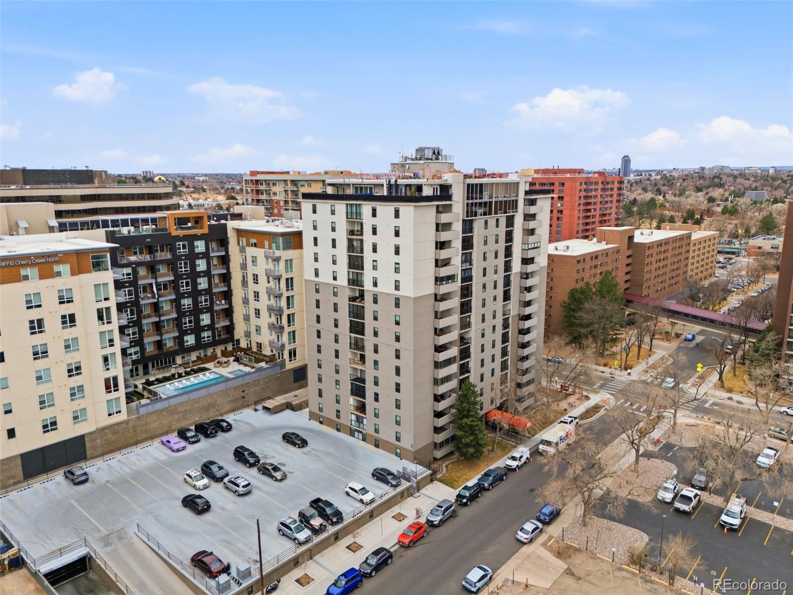 2 Adams Street Denver CO 80206