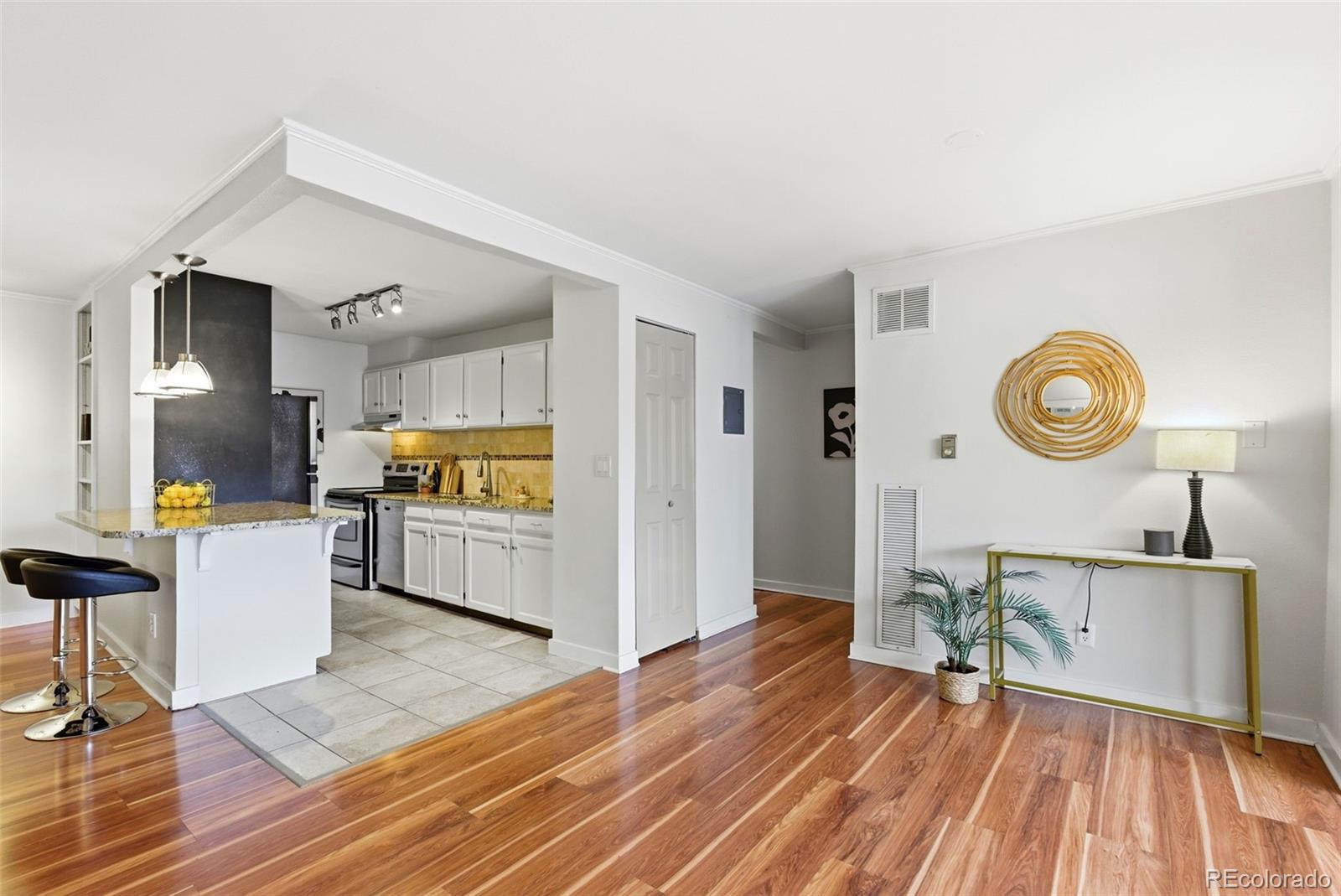 2 Adams Street Denver CO 80206
