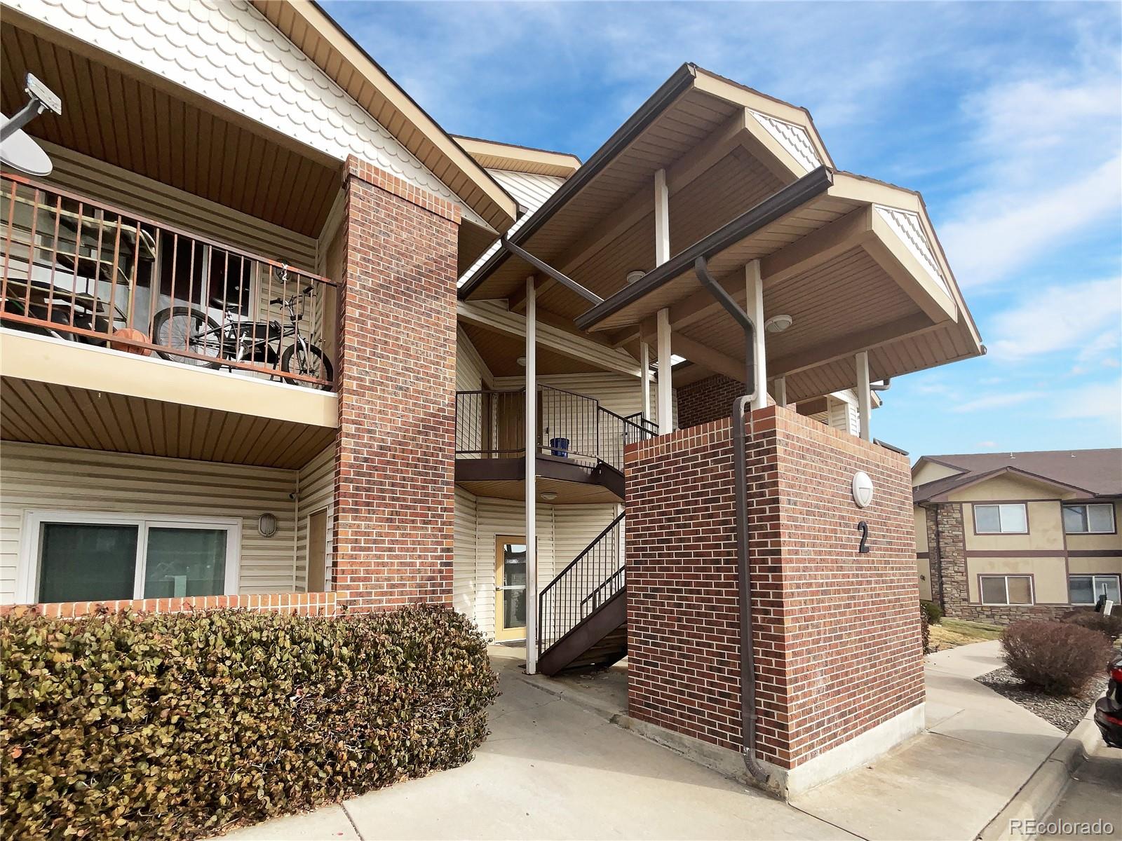 875 E 78th Avenue Denver CO 80229