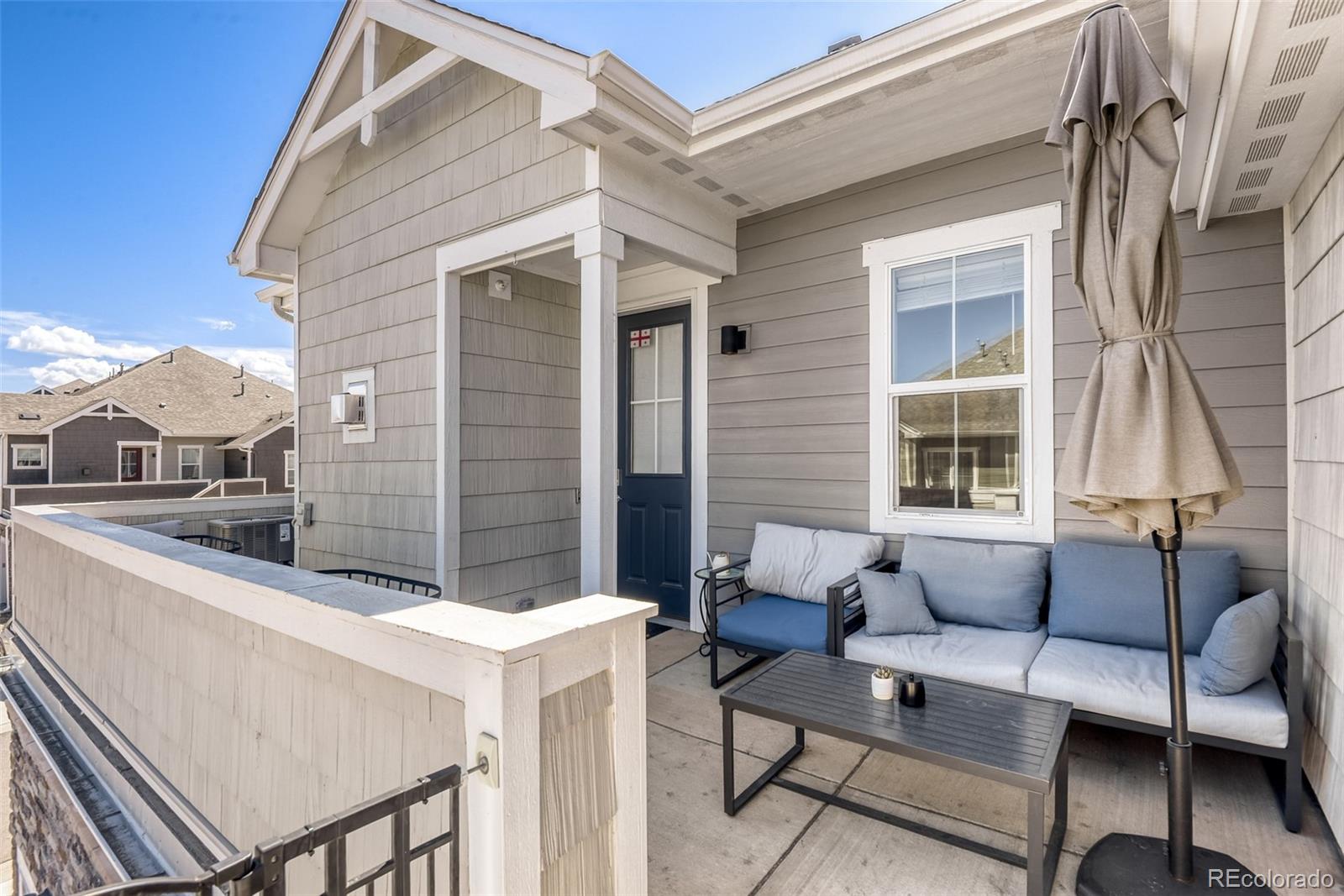 5745 S Buchanan Court Aurora CO 80016