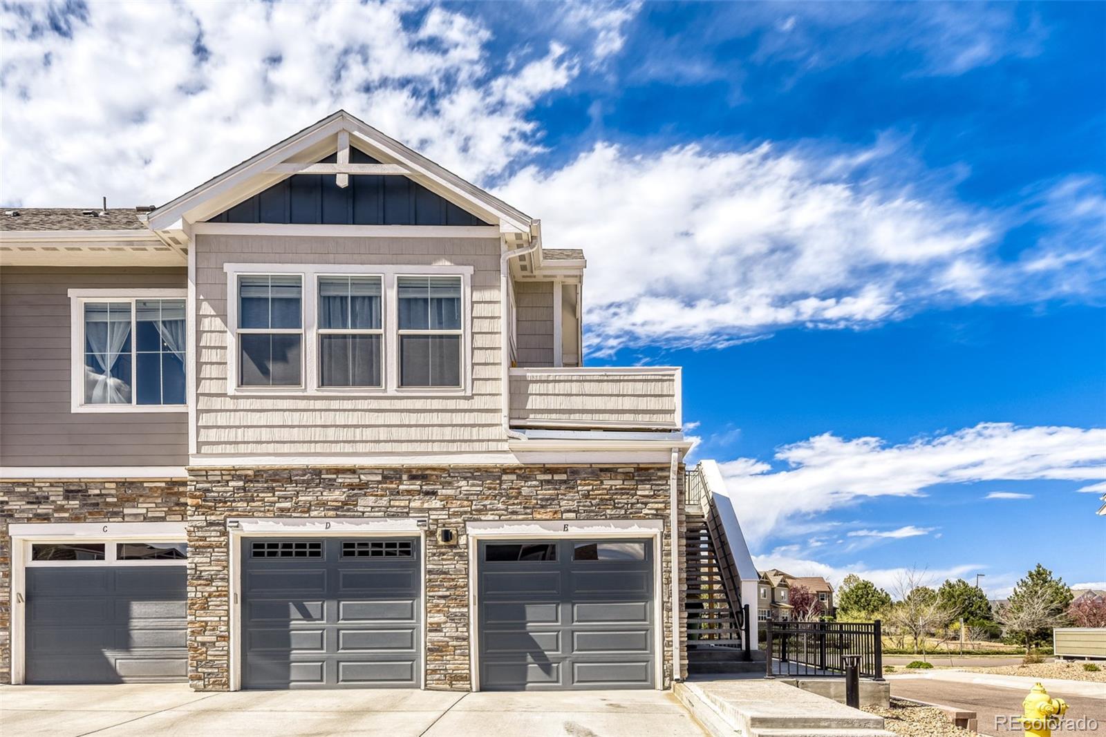 5745 S Buchanan Court Aurora CO 80016
