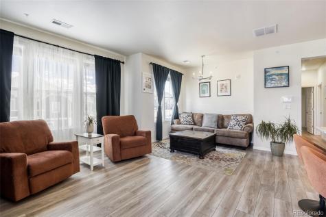 5745 S Buchanan Court Aurora CO 80016