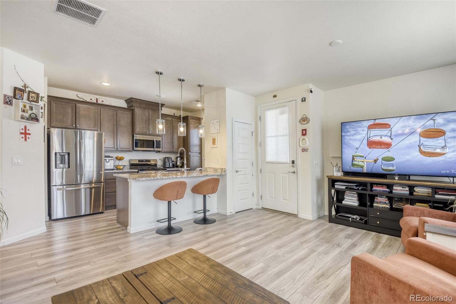 5745 S Buchanan Court Aurora CO 80016