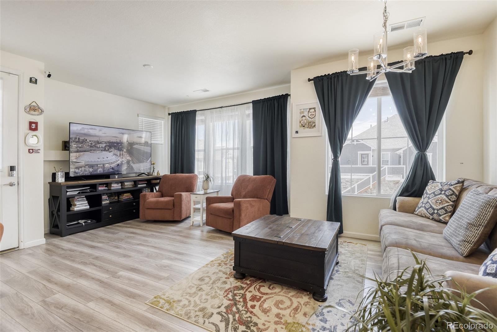 5745 S Buchanan Court Aurora CO 80016