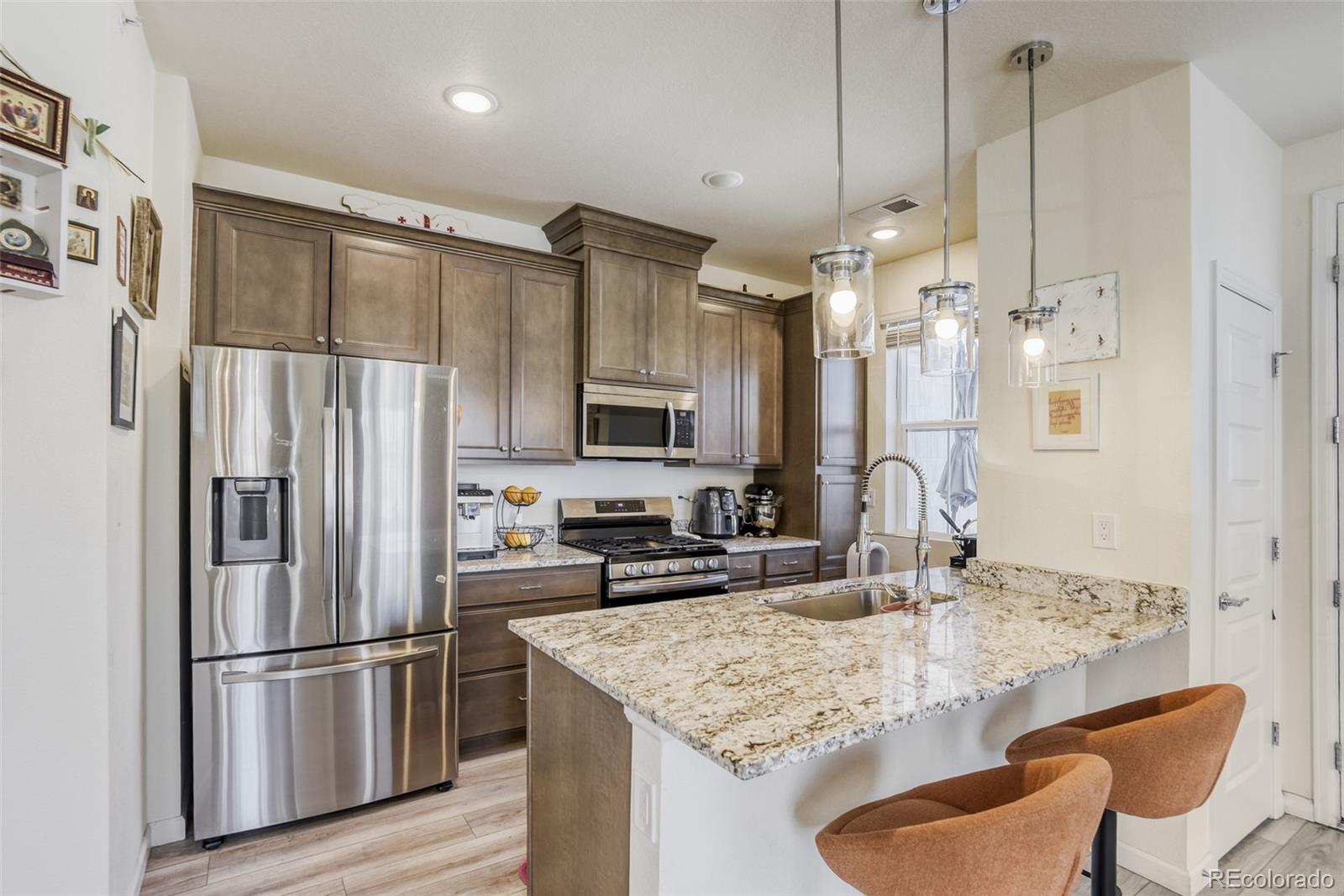 5745 S Buchanan Court Aurora CO 80016