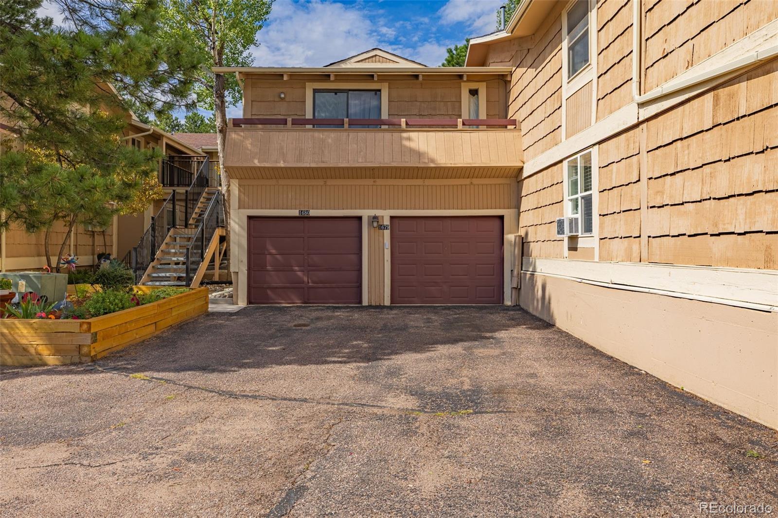 1679 Deer Creek Road Monument CO 80132