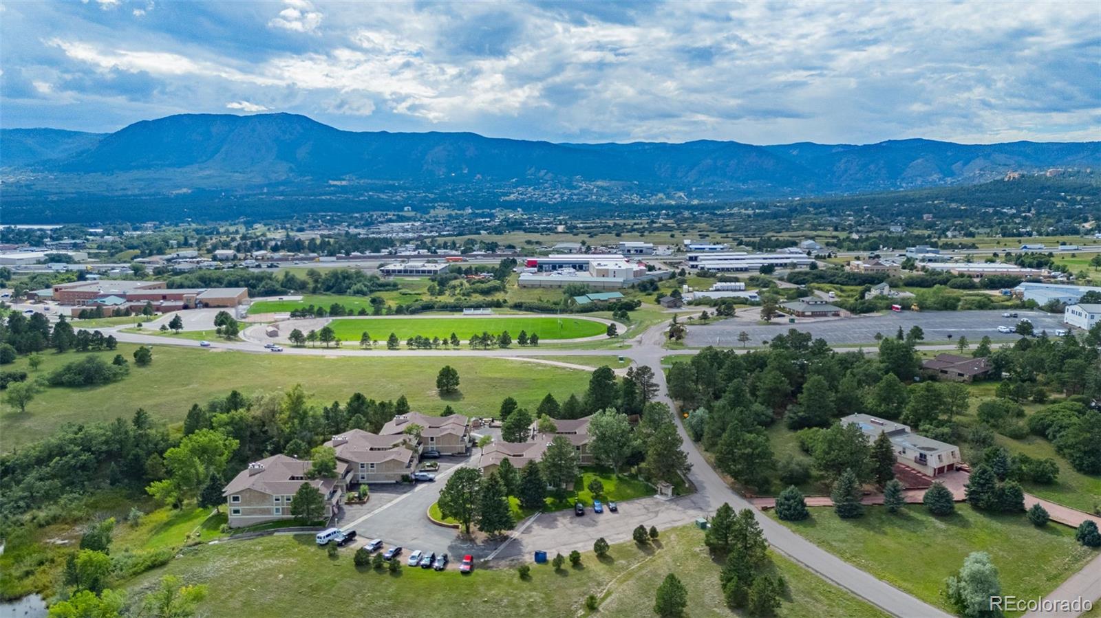 1679 Deer Creek Road Monument CO 80132
