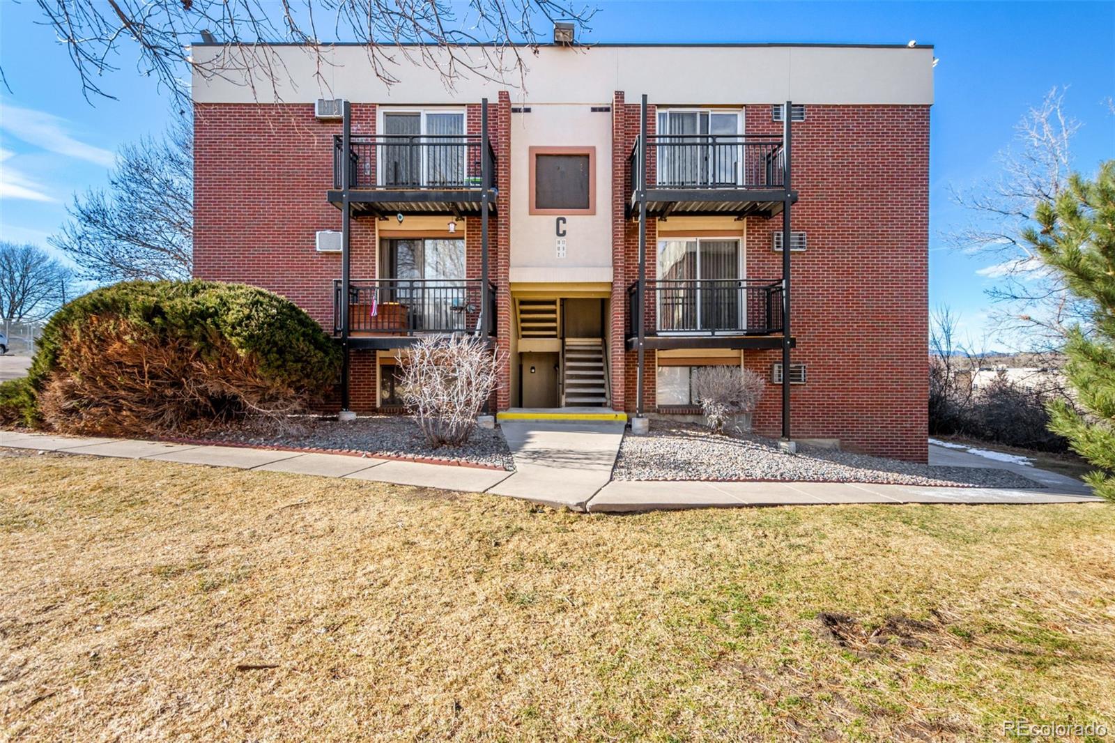 5995 W Hampden Avenue Denver CO 80227