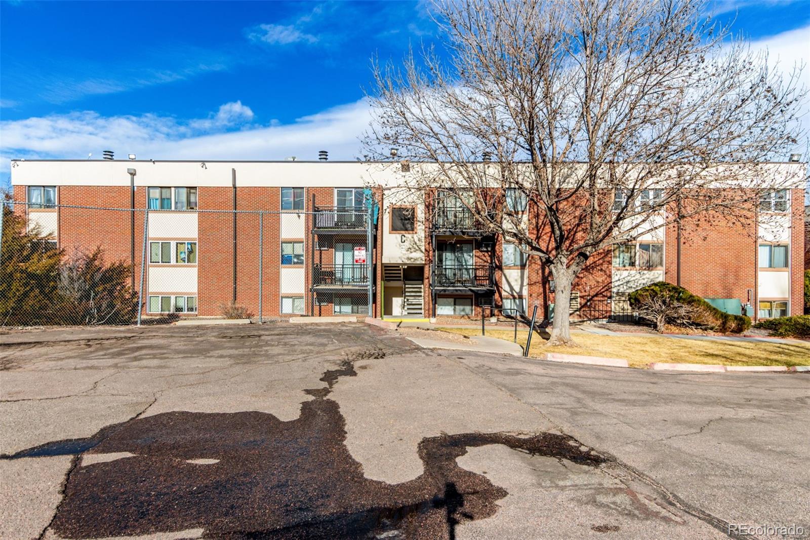 5995 W Hampden Avenue Denver CO 80227