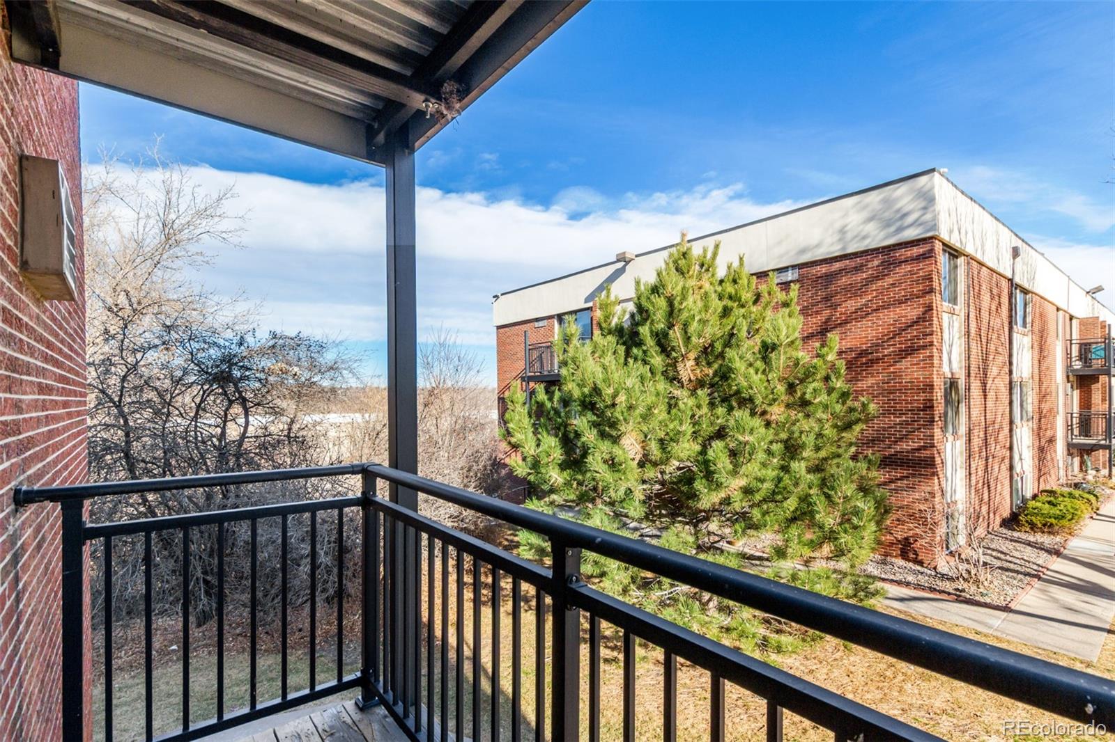 5995 W Hampden Avenue Denver CO 80227