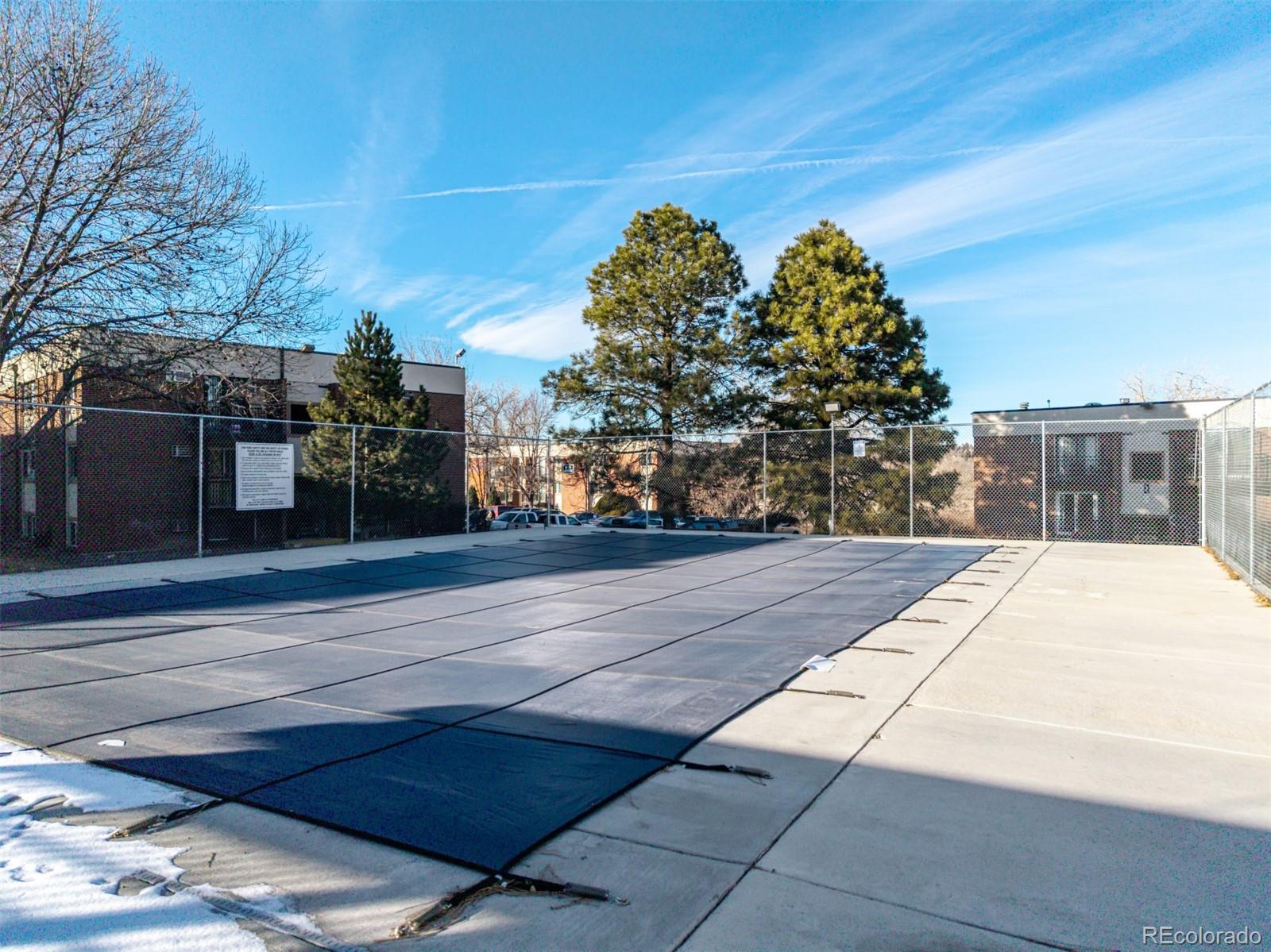 5995 W Hampden Avenue Denver CO 80227