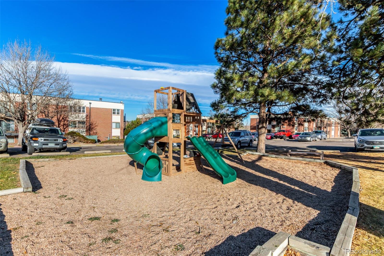 5995 W Hampden Avenue Denver CO 80227