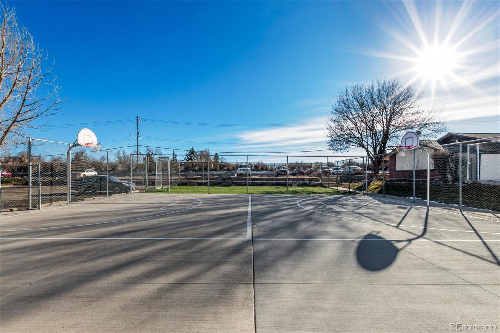 5995 W Hampden Avenue Denver CO 80227