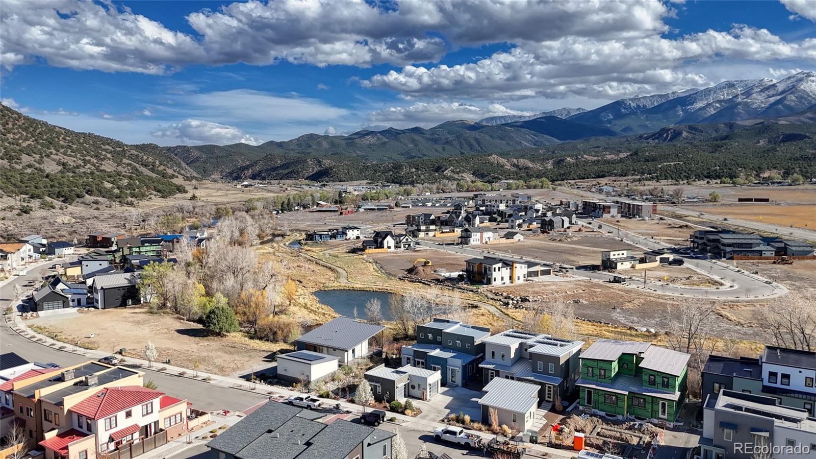 213 Two Rivers Road Salida CO 81201